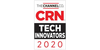 2020 CRN Tech Innovator Finalist 01