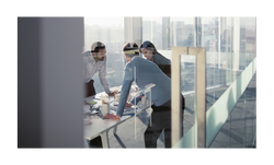 risk assessment for portfolios investments