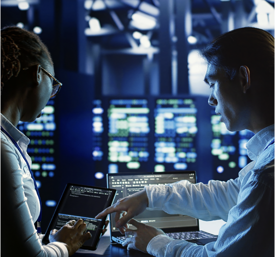 Cyber posture management