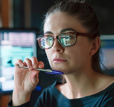 Continuous monitoring and remediation