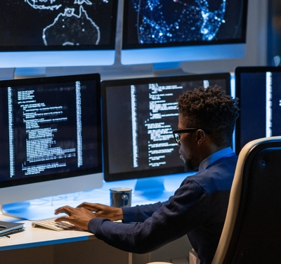 Vendor risk consulting