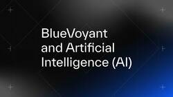 Bluevoyant and artificial intelligence