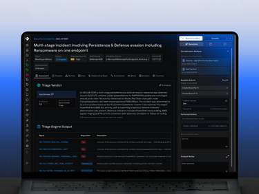 Related resource bluevoyant ai
