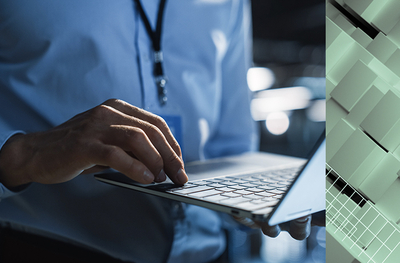 Blue Voyant Identifies Malspam Campaign Targeting Spanish Companies