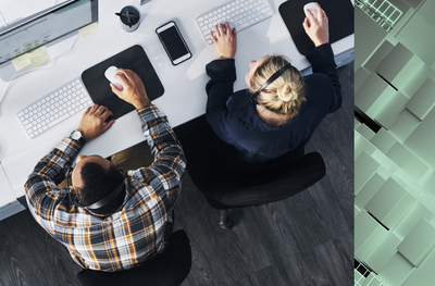 Blue Voyant Blog Card Cloud Security and Dev Sec Ops Teams copy