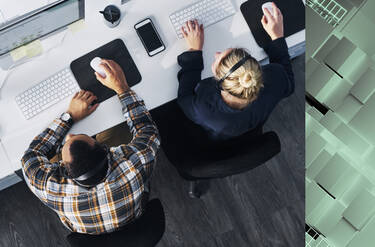 Blue Voyant Blog Card Cloud Security and Dev Sec Ops Teams copy