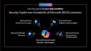 Copilot announcements