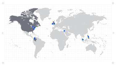 bluevoyant office locations