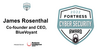 2022 Fortress Cyber Security Award Leadership