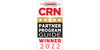 2022 The Channel Company Partner Program Guide Award