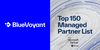 2022 Top 150 Managed Partner List