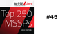 2022 Top 250 MSSPs