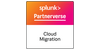 Splunk cloud partnerverse