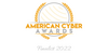 american cyber awards finalist