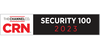 Crn security 100