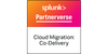 Cloud migration co delivery splunk partnerverse