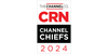 CRN Channel Chiefs 2024