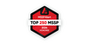 Top 250 MSSP 2