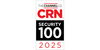 2025 CRN Security 100