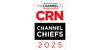 2025 CRN Channel Chiefs