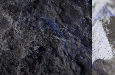 why bluevoyant is rock solid