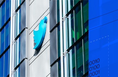 Twitter security implications