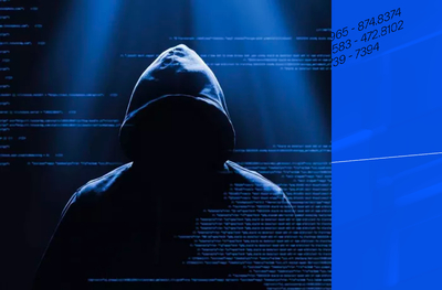 Industry Insight What is Cybercrime 2x