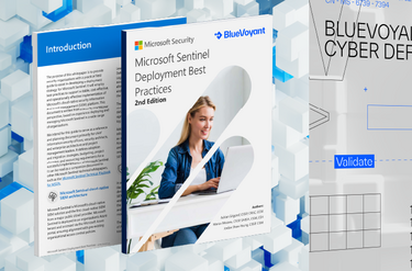 Blue Voyant Blog Sentinel Best Practices Second Edition Thumb 700x460 01