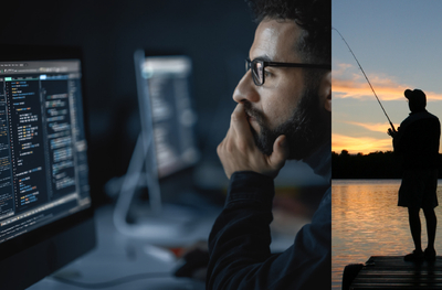 Third party phishing attacks