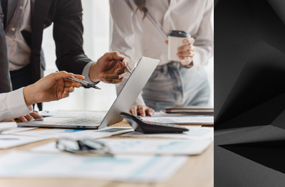 Optimize cyber third party risk management