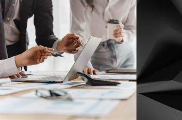 Optimize cyber third party risk management