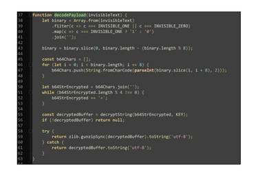 Decode paywall