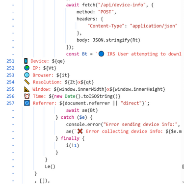 Figure 3 fraud blog