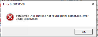 Figure 2 fake popup