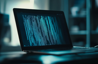 BV Blog card Email Bombing