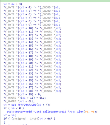 Picture4 decryption