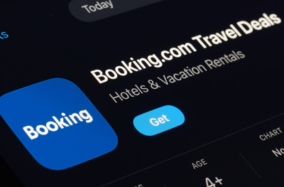 Booking spoofing tfc