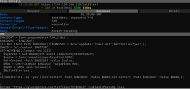 Figure 3 powershell