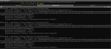 Figure 4 powershell script