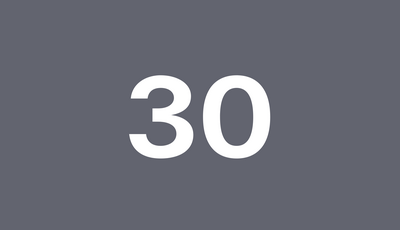 30 criticalhigh third party vulnerabilities resolved