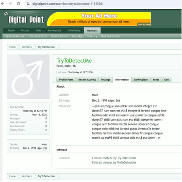 Figure 6 digital point