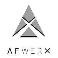 AFWERX Solid Blue Horizontal