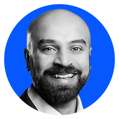Milan Patel