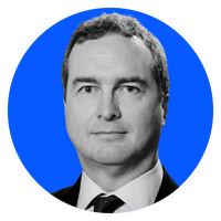 Robert Hannigan
