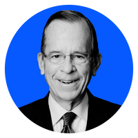 Adm Mike Mullen