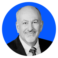 Mike Wertheimer