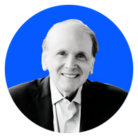 Daniel Yergin
