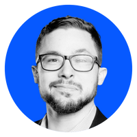 Chris Teekema