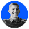 Rickey Olsen Headshot