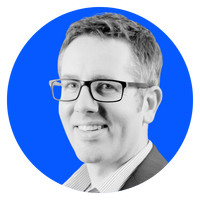 Matt Schofield